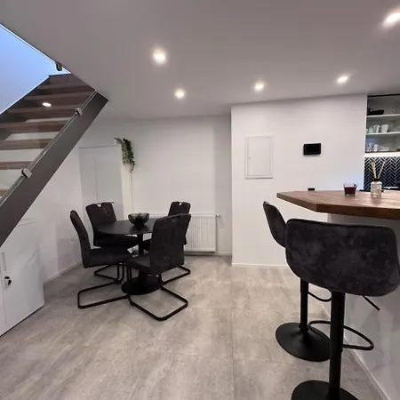 Lägenhet Kuerenzer Auszeit Trier