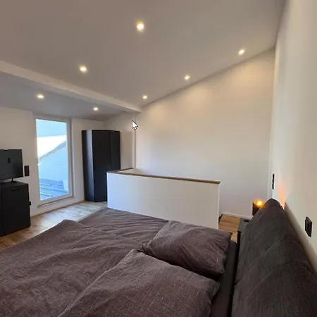 Kuerenzer Auszeit * Τρίερ