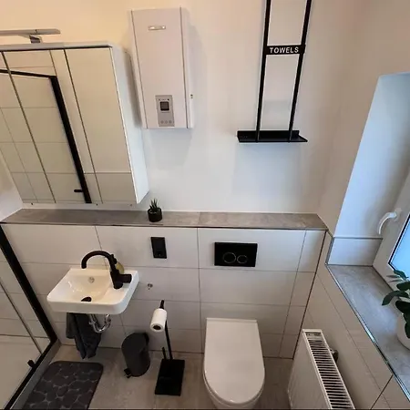 Kuerenzer Auszeit 트리어