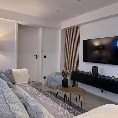 Apartment Kuerenzer Auszeit
