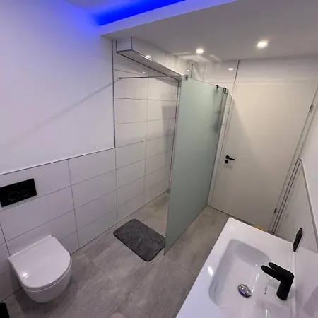 Kuerenzer Auszeit Apartment Trier