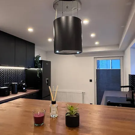 Apartment Kuerenzer Auszeit *