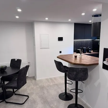 Kuerenzer Auszeit Apartment Trier