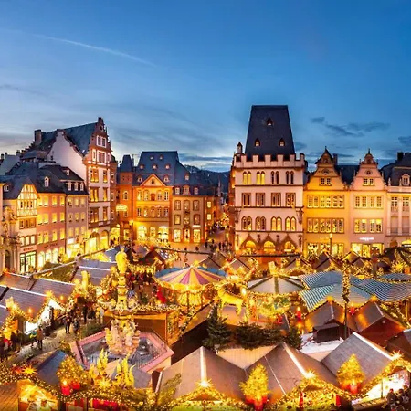 Kuerenzer Auszeit * Trier