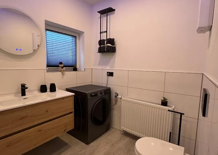 Kuerenzer Auszeit Appartement