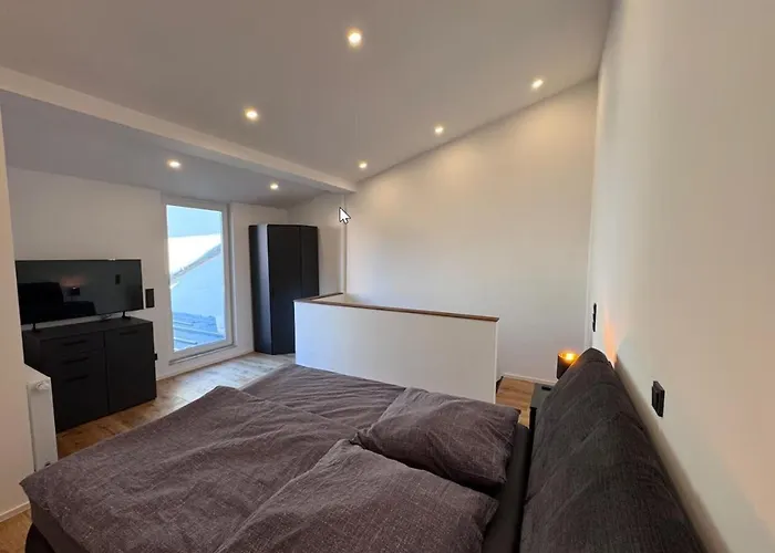 Kuerenzer Auszeit * Trèves