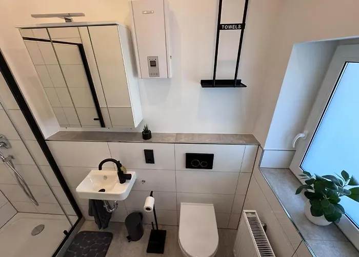 Kuerenzer Auszeit Τρίερ