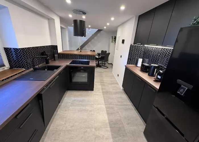 Kuerenzer Auszeit Appartement