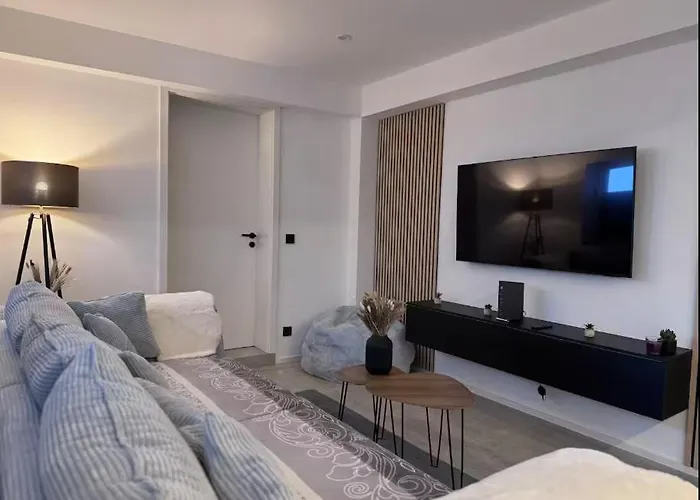 Appartement Kuerenzer Auszeit