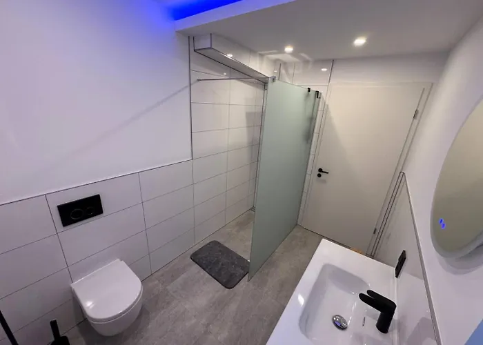 Kuerenzer Auszeit Appartement Trèves