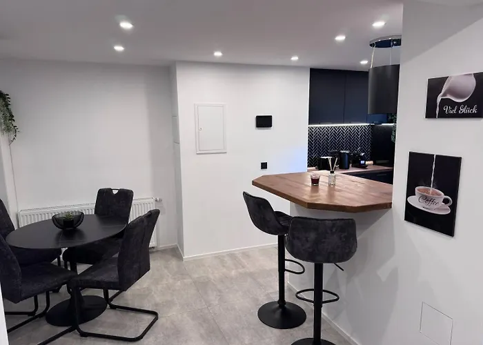 Kuerenzer Auszeit Διαμέρισμα Τρίερ