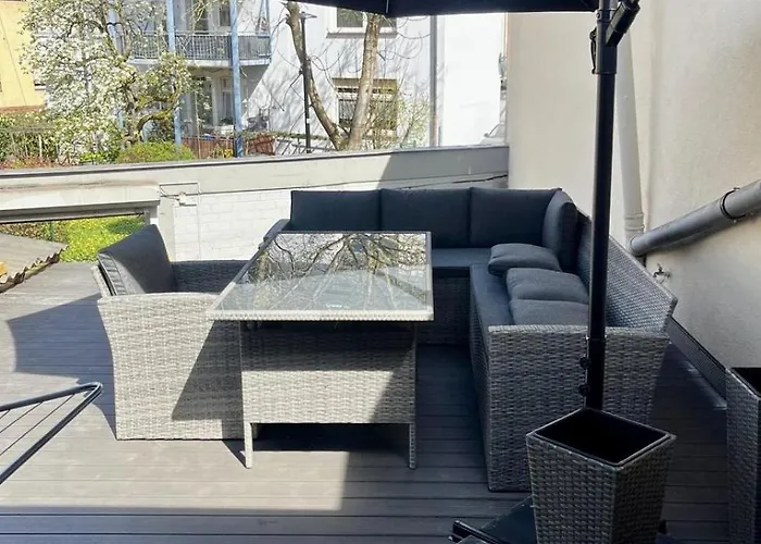 Kuerenzer Auszeit Τρίερ