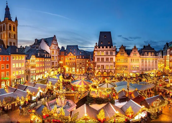 Kuerenzer Auszeit * Τρίερ